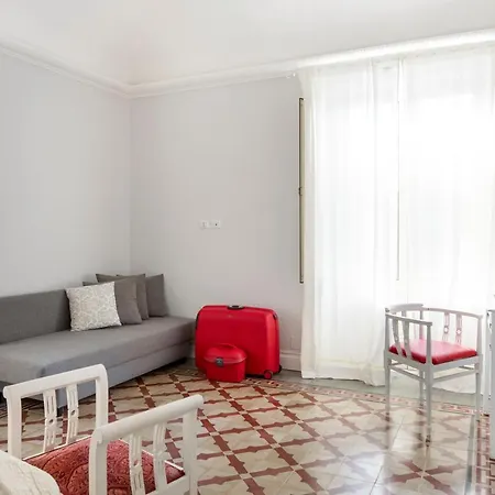 Casa Do Re كاتانيا