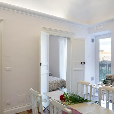 Casa Do Re شقة كاتانيا