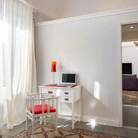 Apartment Casa Do Re Catania