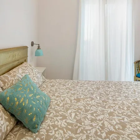 Apartment Casa Do Re Catania