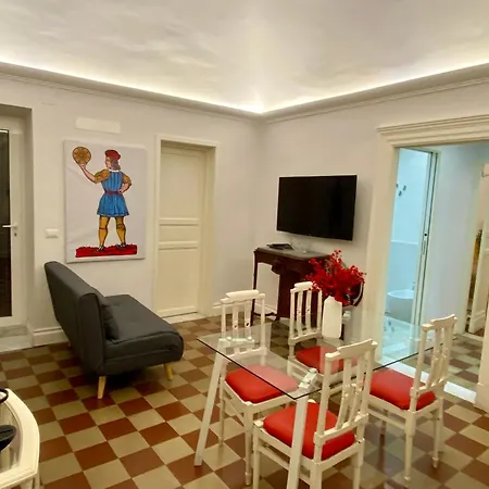 Casa Do Re *
