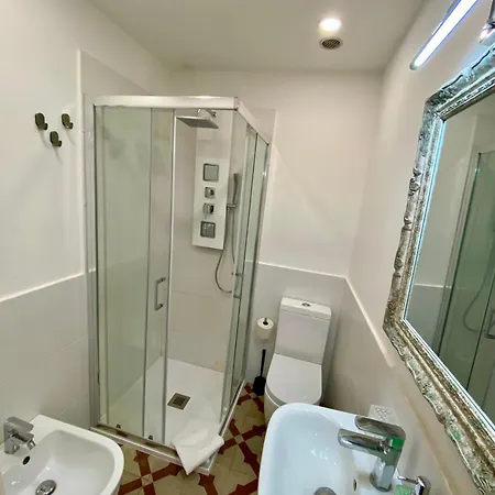 Casa Do Re Apartment